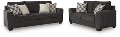 Loreo 2PC Living Room Set