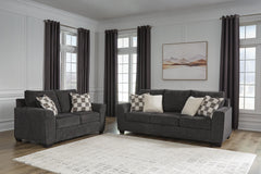 Loreo 2PC Living Room Set