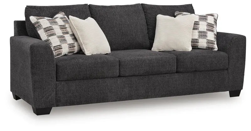 sofá Loreo Queen Sleeper