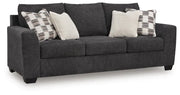 sofá Loreo Queen Sleeper