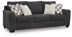 sofá Loreo Queen Sleeper