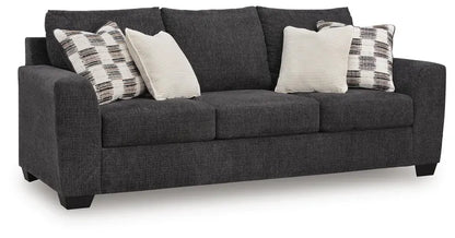 sofá Loreo Queen Sleeper