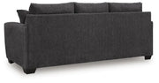 sofá Loreo Queen Sleeper
