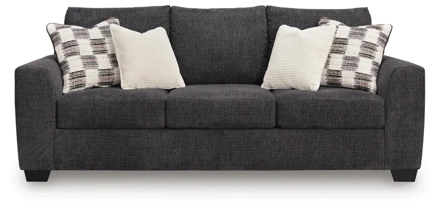 sofá Loreo Queen Sleeper