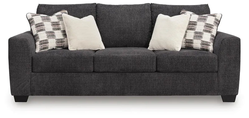 sofá Loreo Queen Sleeper