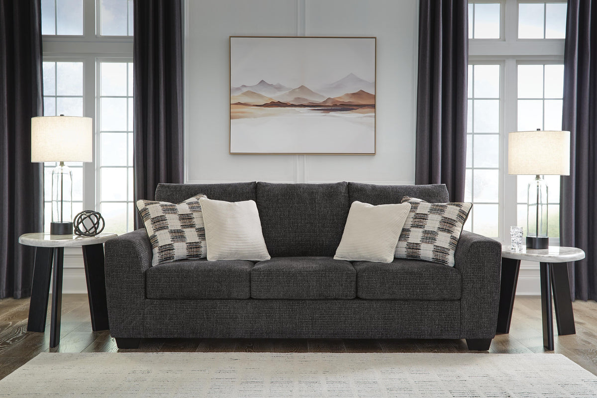 Loreo 2PC Living Room Set