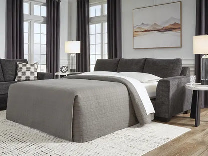 sofá Loreo Queen Sleeper
