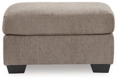 Loreo Ottoman