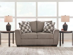 Loreo 68in Loveseat