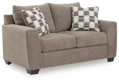Loreo 68in Loveseat