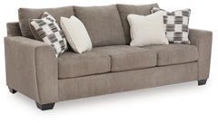 Loreo Queen Sofa Sleeper