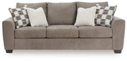 Loreo Queen Sofa Sleeper