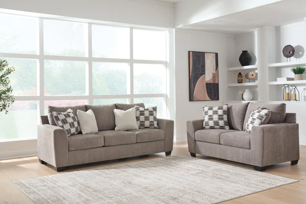 sofá Loreo