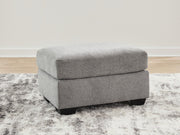 Loreo Ottoman
