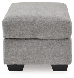 Loreo Ottoman