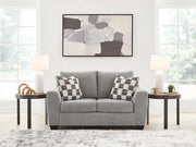 Loreo 68in Loveseat