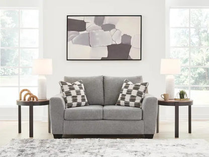 Loreo 68in Loveseat