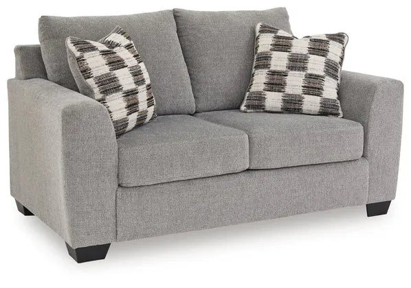 Loreo 68in Loveseat