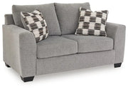 Loreo 68in Loveseat