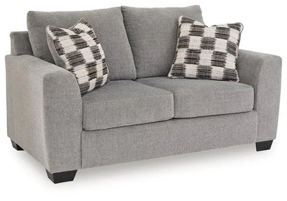 Loreo 68in Loveseat