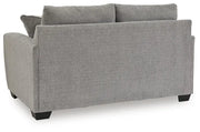 Loreo 68in Loveseat