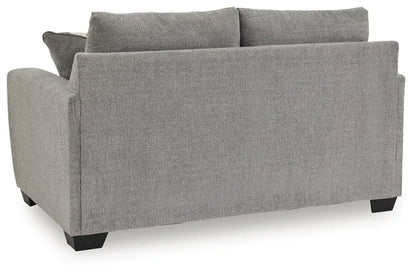 Loreo 68in Loveseat