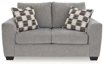 Loreo 68in Loveseat