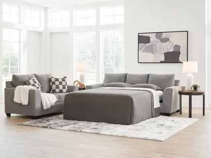 Loreo Queen Sofa Sleeper