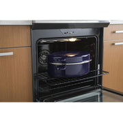  GE Profile 30-inch Slide-in Induction Electric Range with Wi-Fi Connectivity PHS930YPFS IMAGE 12