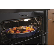  GE Profile 30-inch Slide-in Induction Electric Range with Wi-Fi Connectivity PHS930YPFS IMAGE 17