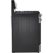  LG 30-inch Freestanding Gas Range with EasyClean® LRGL5821S IMAGE 13