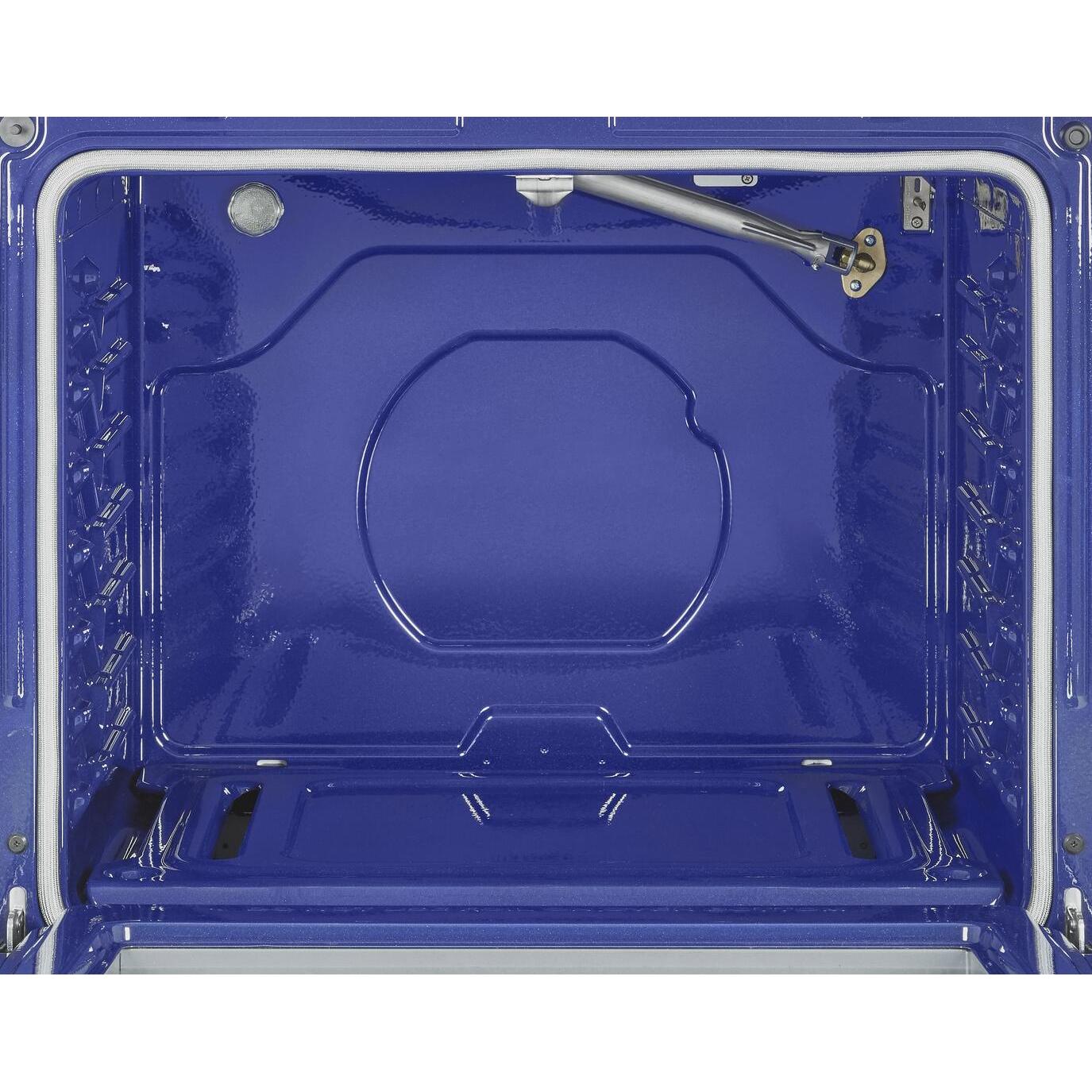 LG 30-inch Freestanding Gas Range with EasyClean® LRGL5821S IMAGE 15