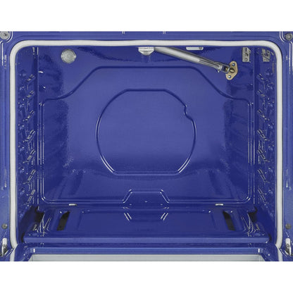 LG 30-inch Freestanding Gas Range with EasyClean® LRGL5821S IMAGE 15