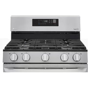  LG 30-inch Freestanding Gas Range with EasyClean® LRGL5821S IMAGE 2