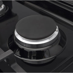 LG 30-inch Freestanding Gas Range with Convection Technology LRGL5823D IMAGE 4