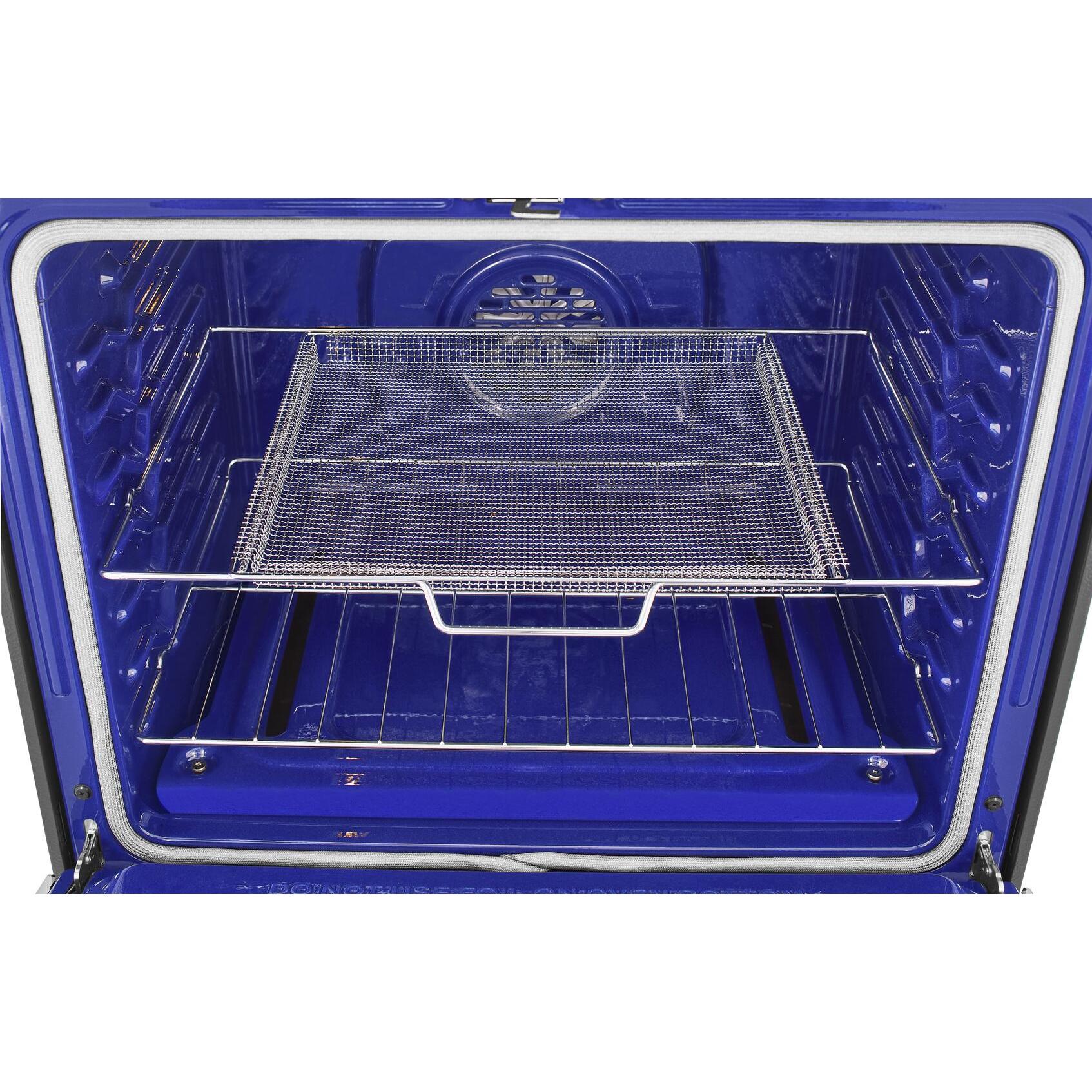 LG 30-inch Freestanding Gas Range with True Convection Technology LRGL5825D IMAGE 6