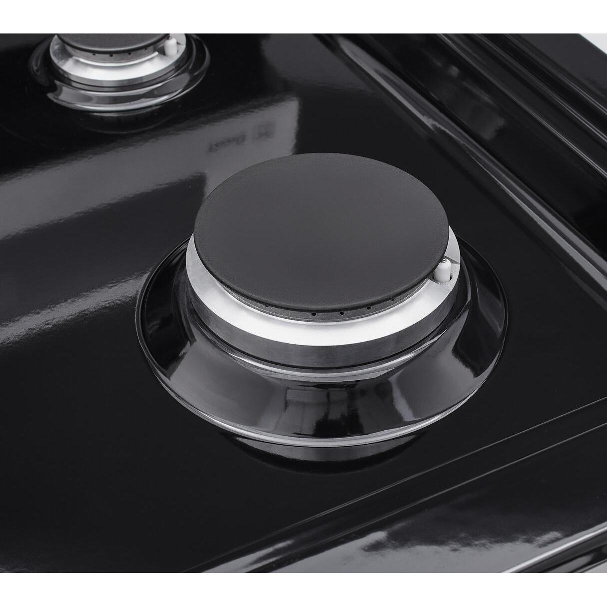 LG 30-inch Freestanding Gas Range with True Convection Technology LRGL5825D IMAGE 7