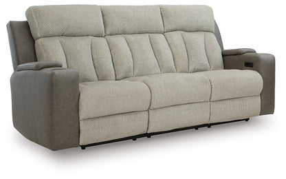 WhipLash Power Reclining Sofa