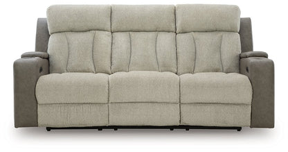 WhipLash Power Reclining Sofa