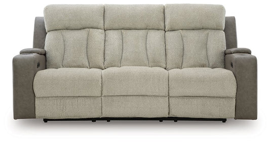 WhipLash Power Reclining Sofa