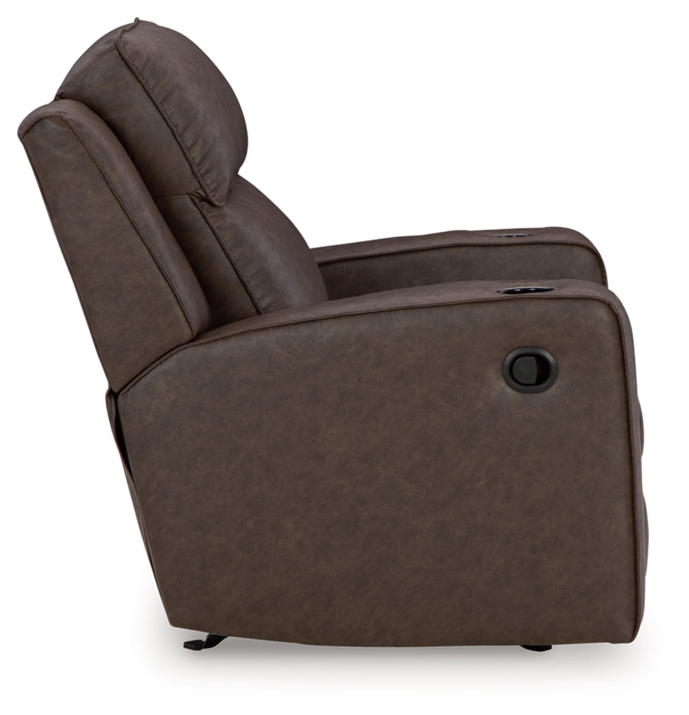 Lavenhorne Rocker Recliner