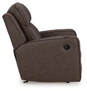 Lavenhorne Rocker Recliner