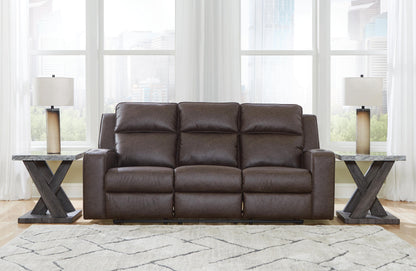 Lavenhorne Sofa, Loveseat and Recliner