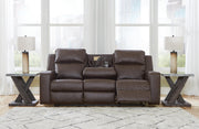 Lavenhorne Sofa, Loveseat and Recliner