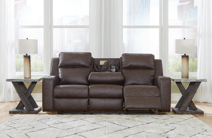 Lavenhorne Sofa, Loveseat and Recliner