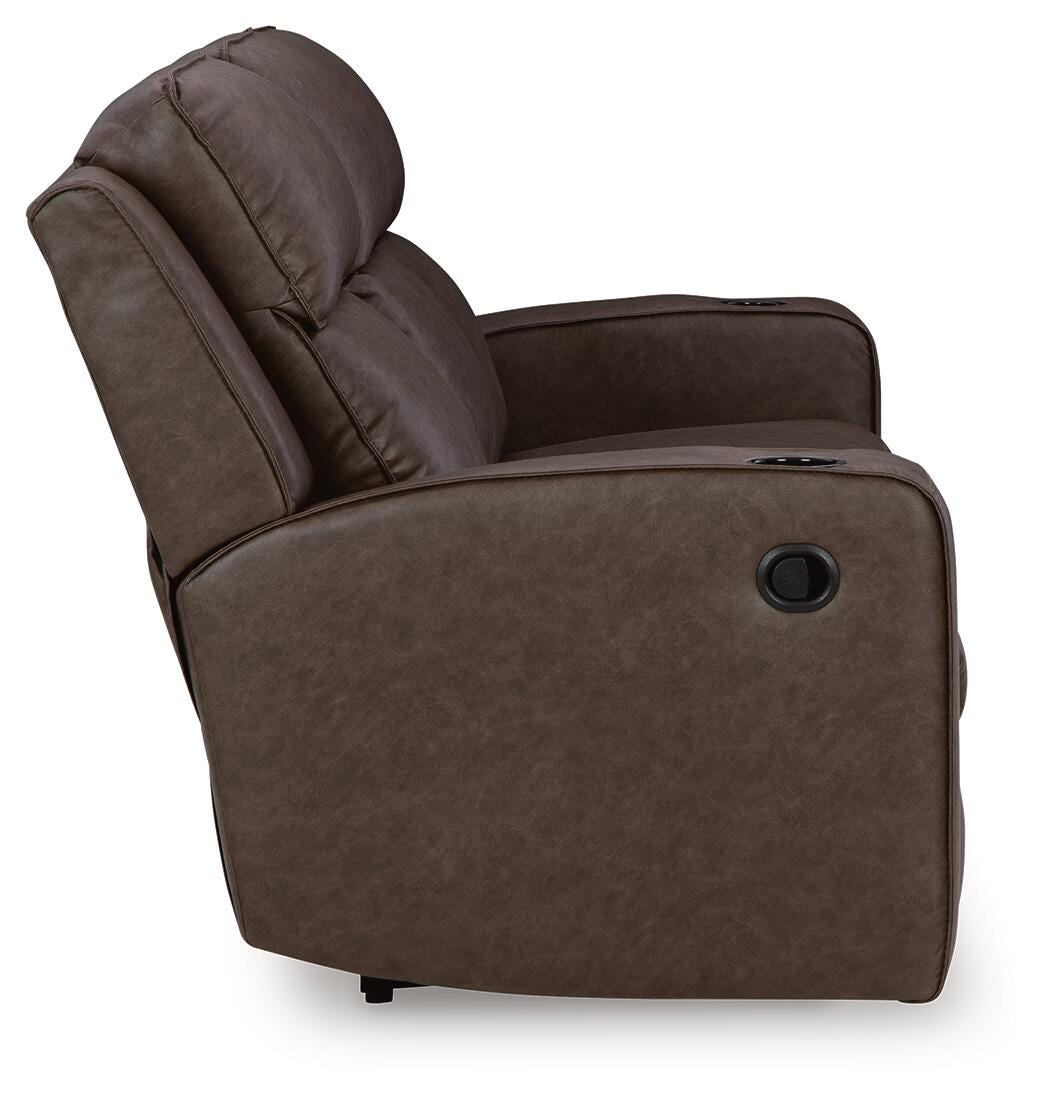 Lavenhorne Sofa, Loveseat and Recliner