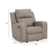 Lavenhorne Recliner