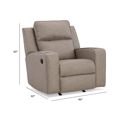 Lavenhorne Recliner