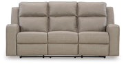 Lavenhorne Sofa and Loveseat