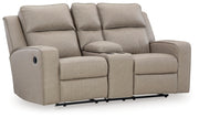 Lavenhorne Sofa and Loveseat